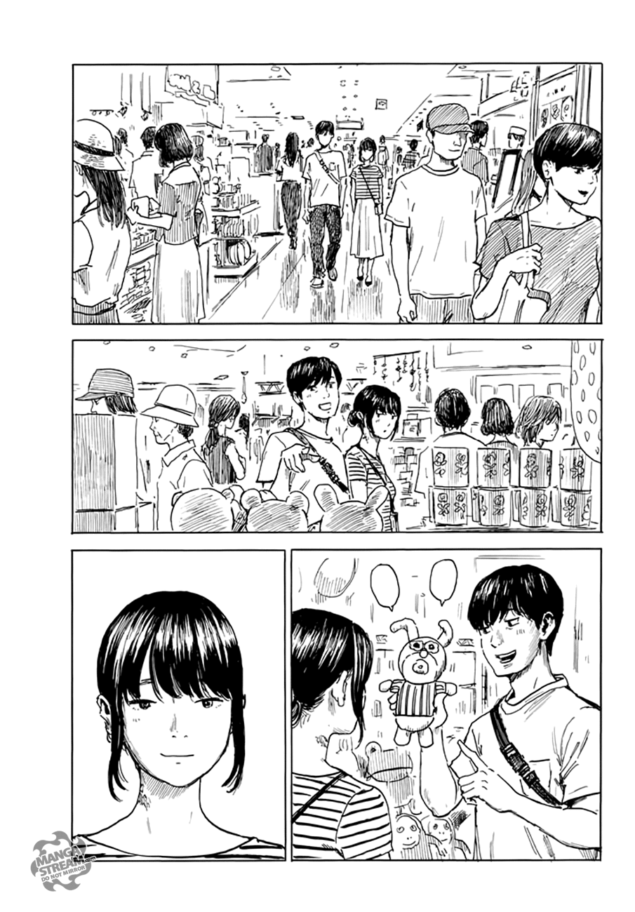 Happiness: Chapter 28 - Page 21