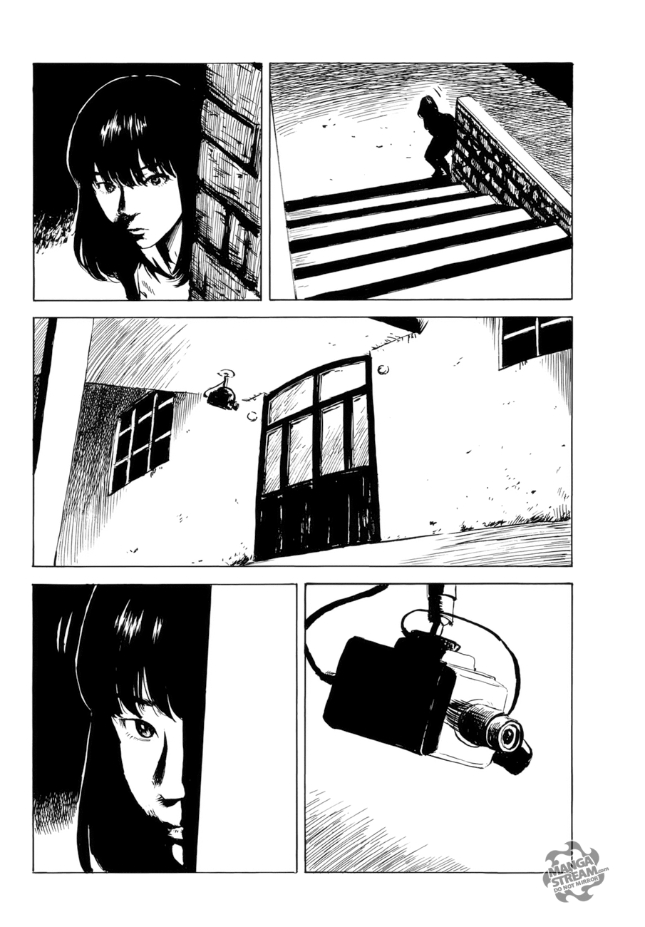 Happiness: Chapter 31 - Page 3