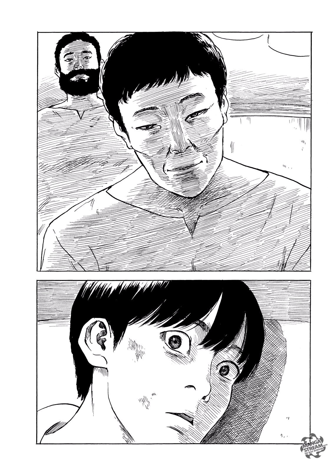 Happiness: Chapter 35 - Page 16