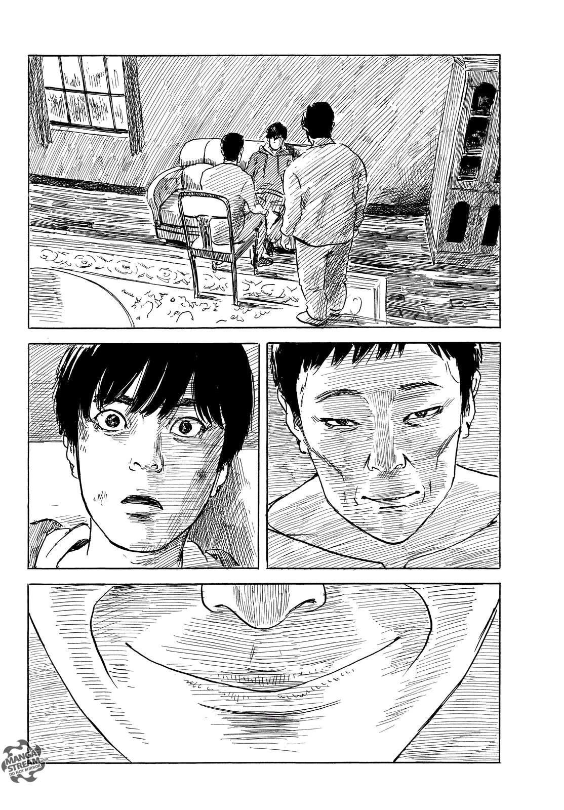 Happiness: Chapter 35 - Page 17