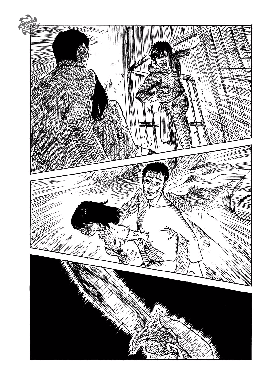 Happiness: Chapter 35 - Page 36