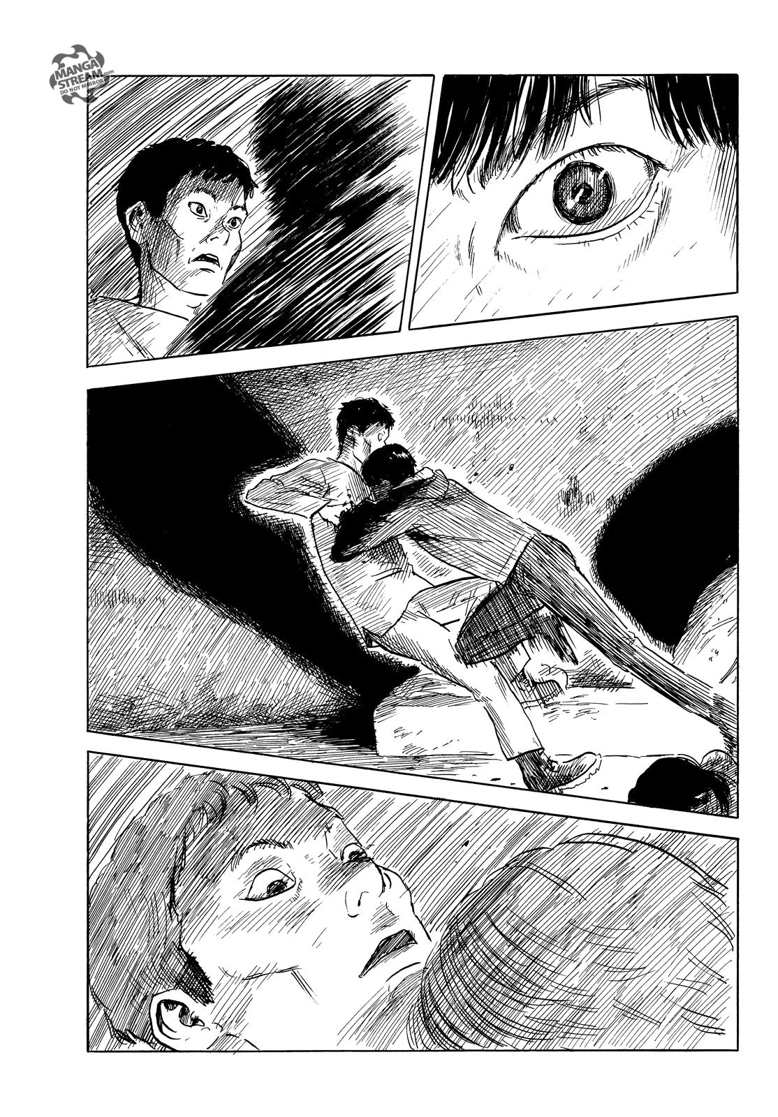Happiness: Chapter 36 - Page 4