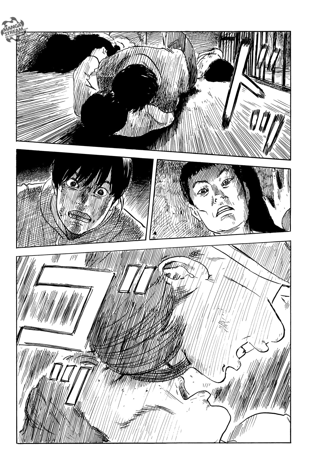 Happiness: Chapter 36 - Page 5