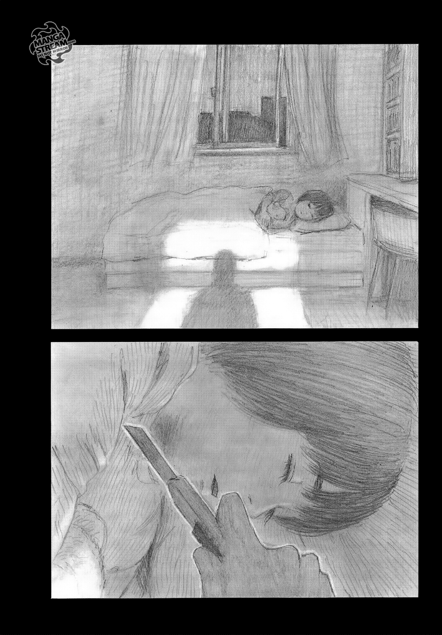 Happiness: Chapter 38 - Page 21