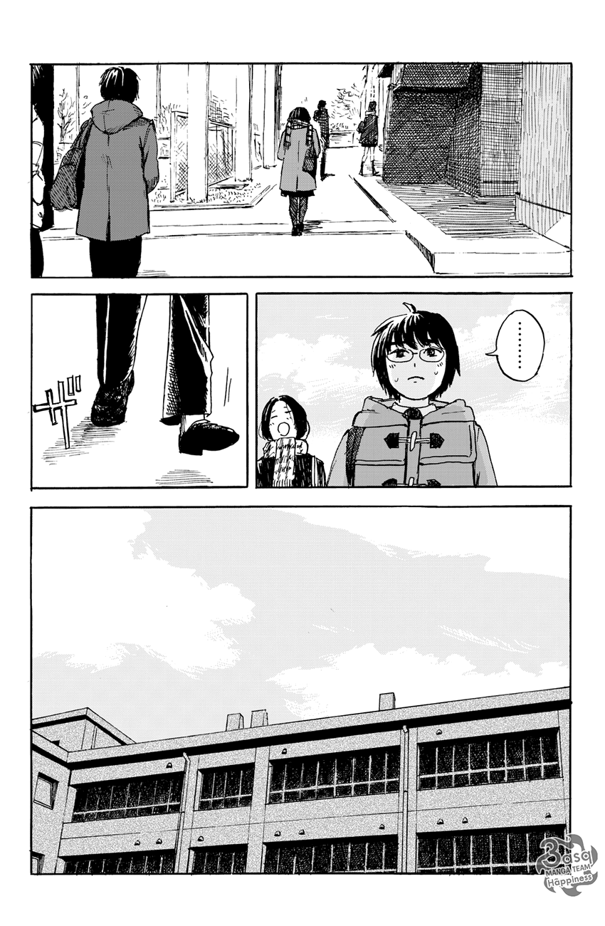 Happiness: Chapter 4 - Page 9