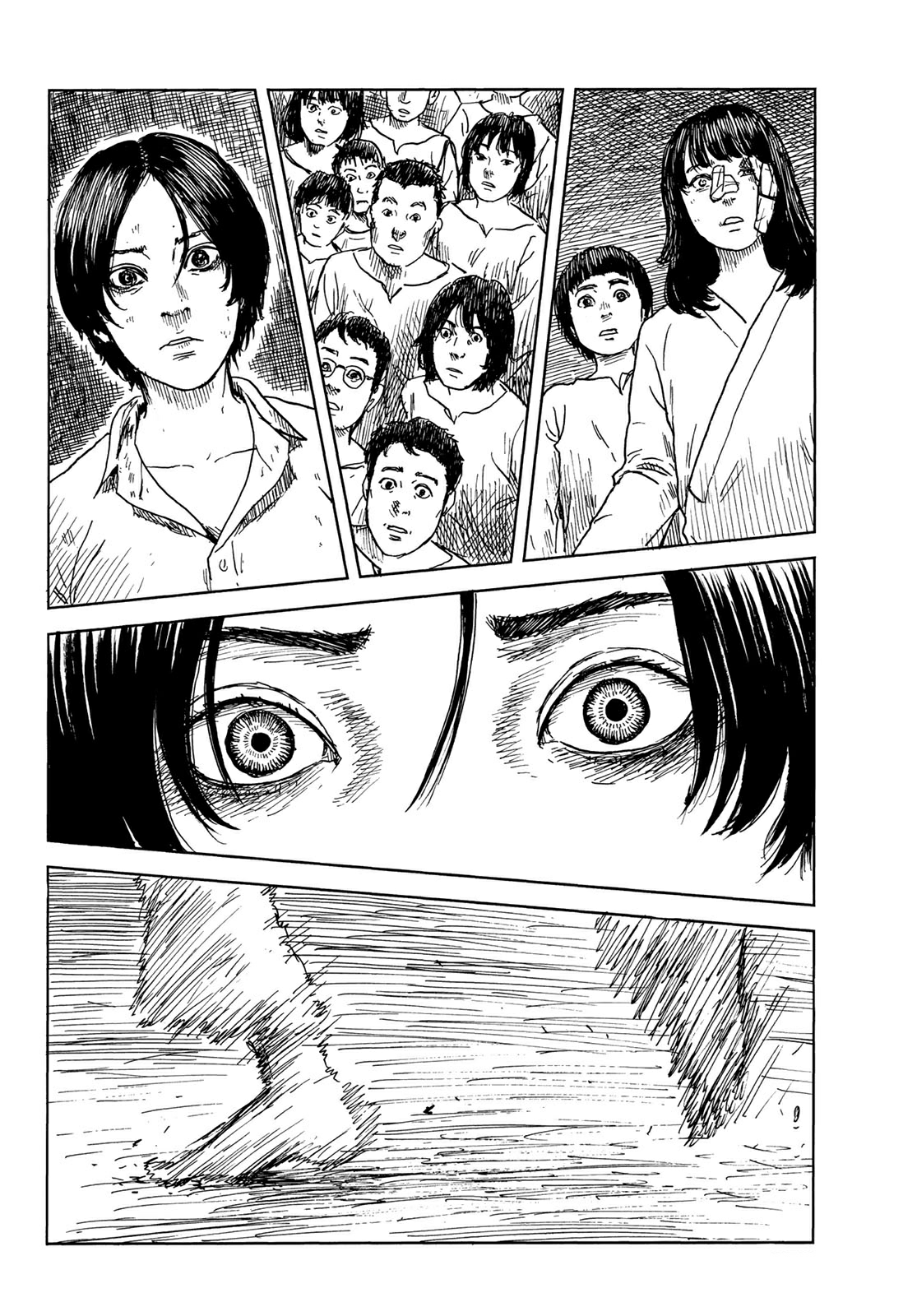 Happiness: Chapter 40 - Page 24