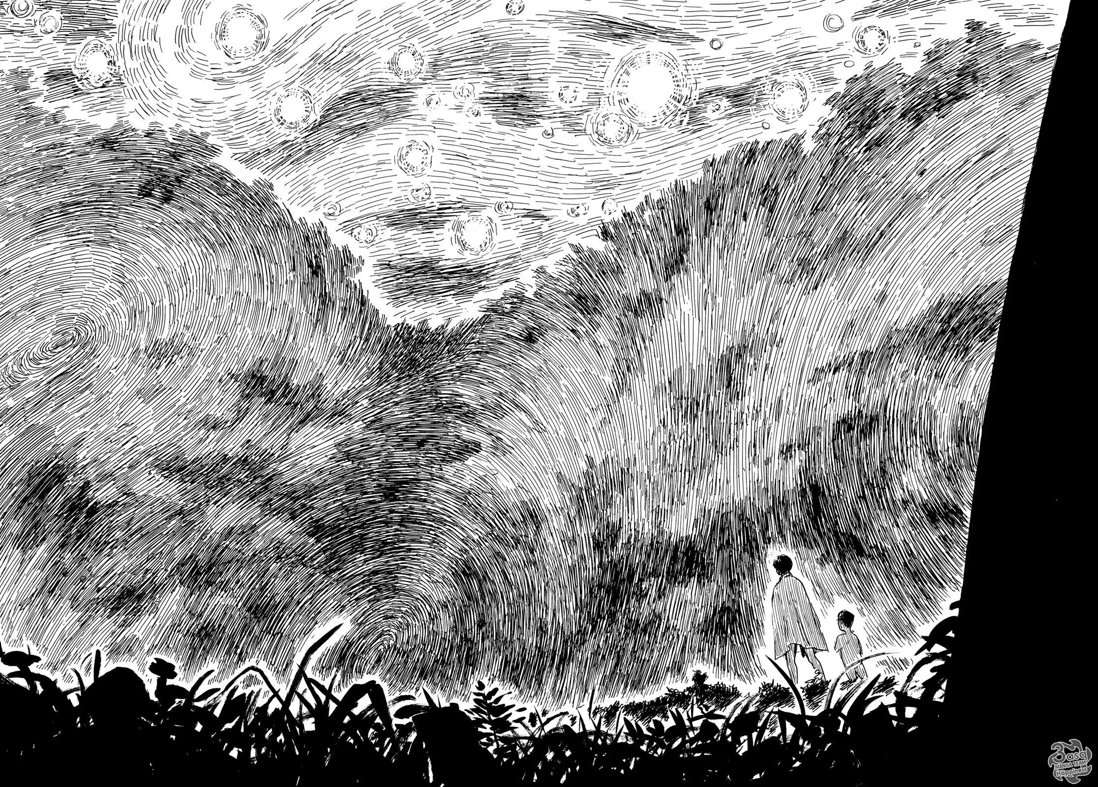 Happiness: Chapter 42 - Page 12