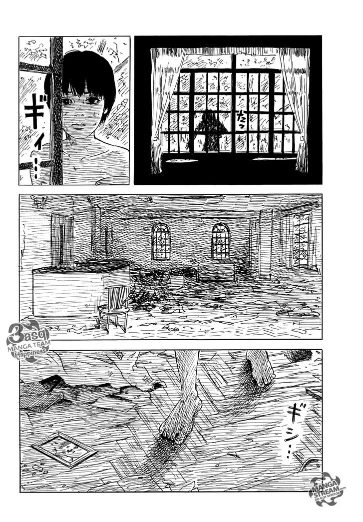 Happiness: Chapter 43 - Page 7
