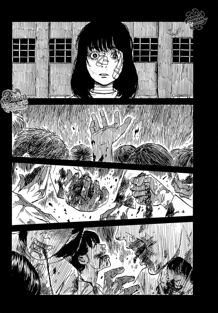 Happiness: Chapter 43 - Page 21