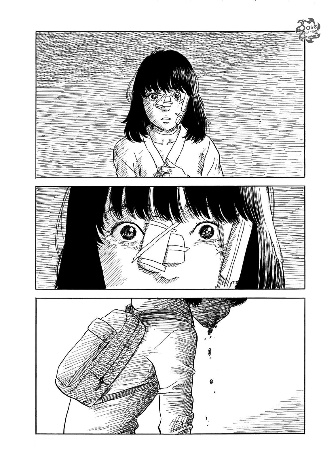 Happiness: Chapter 46 - Page 14