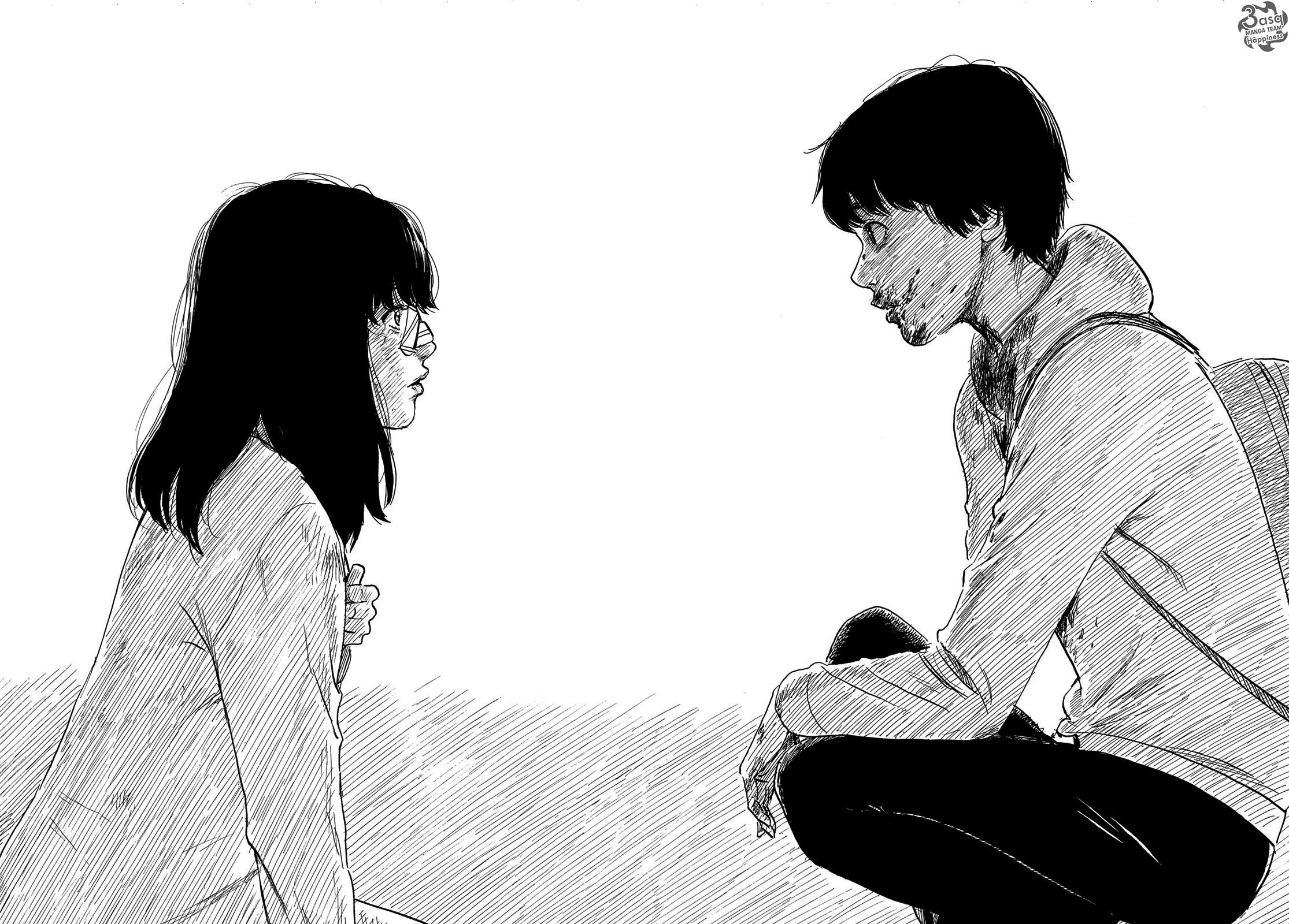 Happiness: Chapter 46 - Page 28