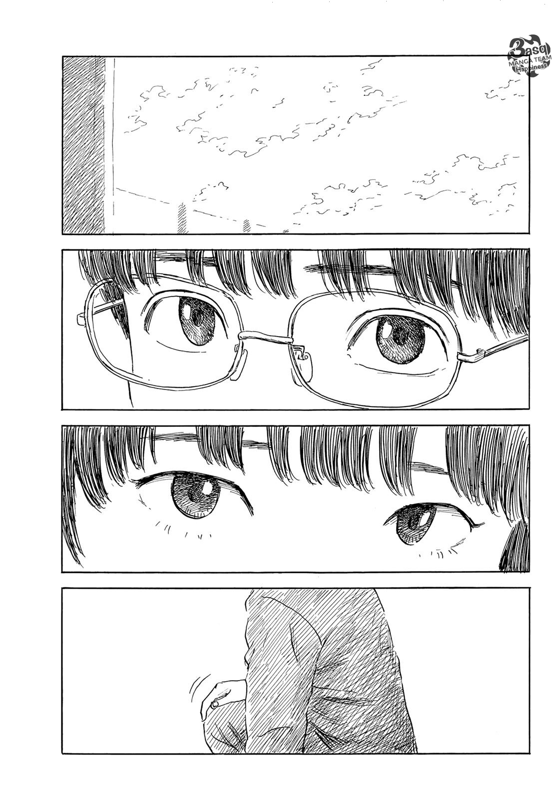 Happiness: Chapter 47 - Page 12