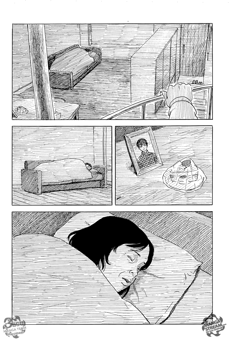 Happiness: Chapter 48 - Page 8