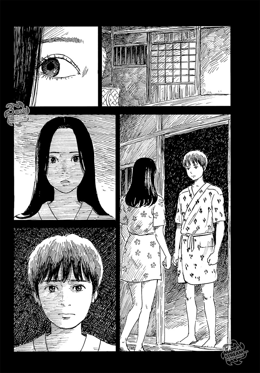 Happiness: Chapter 50 - Page 8