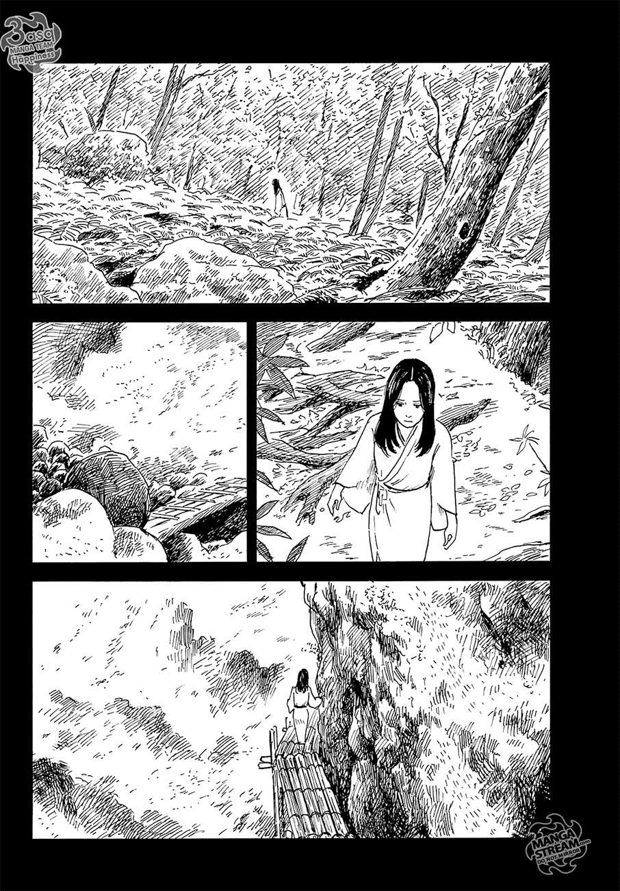 Happiness: Chapter 50 - Page 10