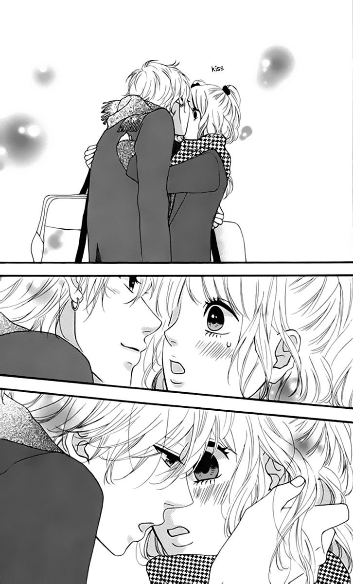 Heroine Shikkaku: Chapter 21 - Page 42