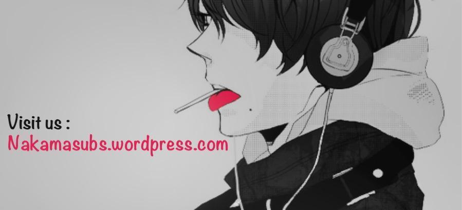 Hibi Chouchou: Chapter 05 - Page 26