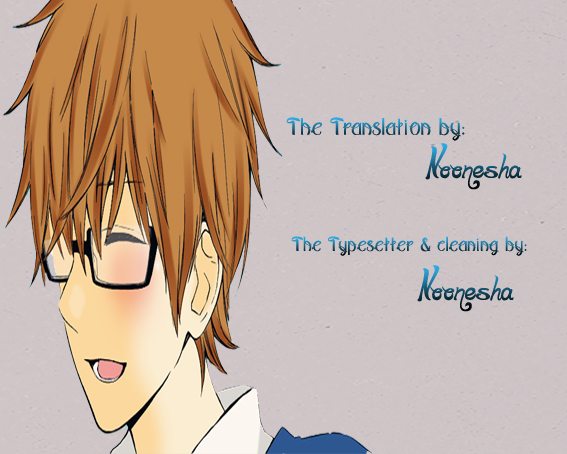 Hibi Chouchou: Chapter 39 - Page 29