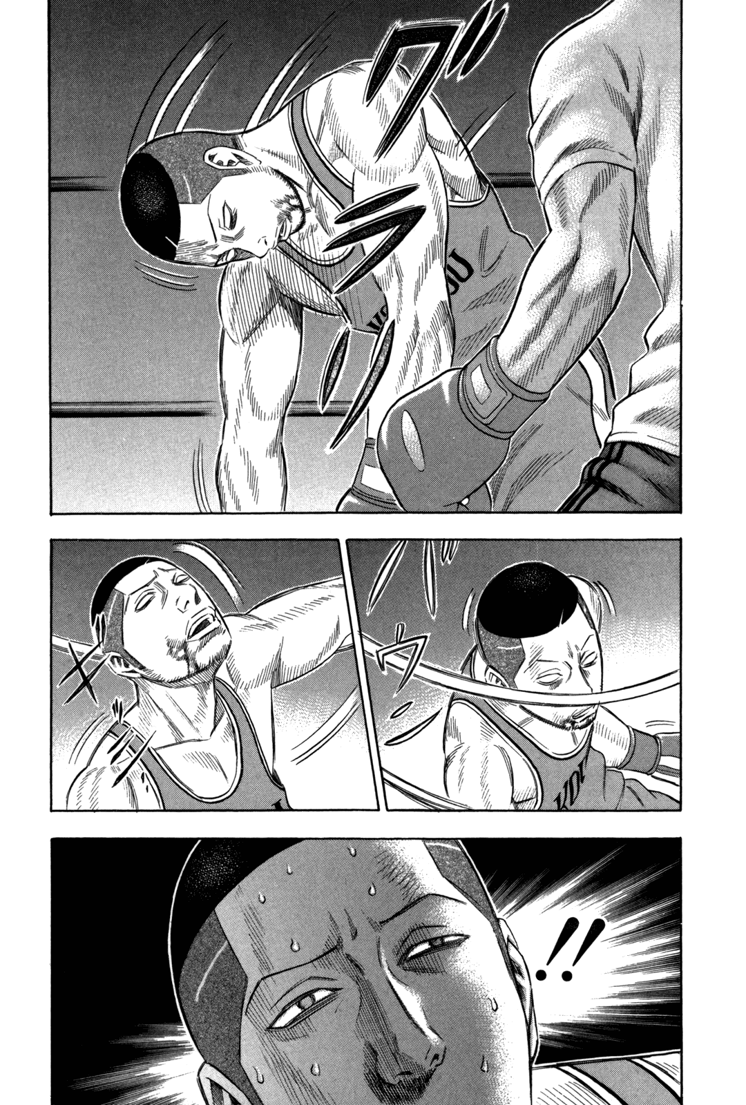Holyland: Chapter 101 - Page 10