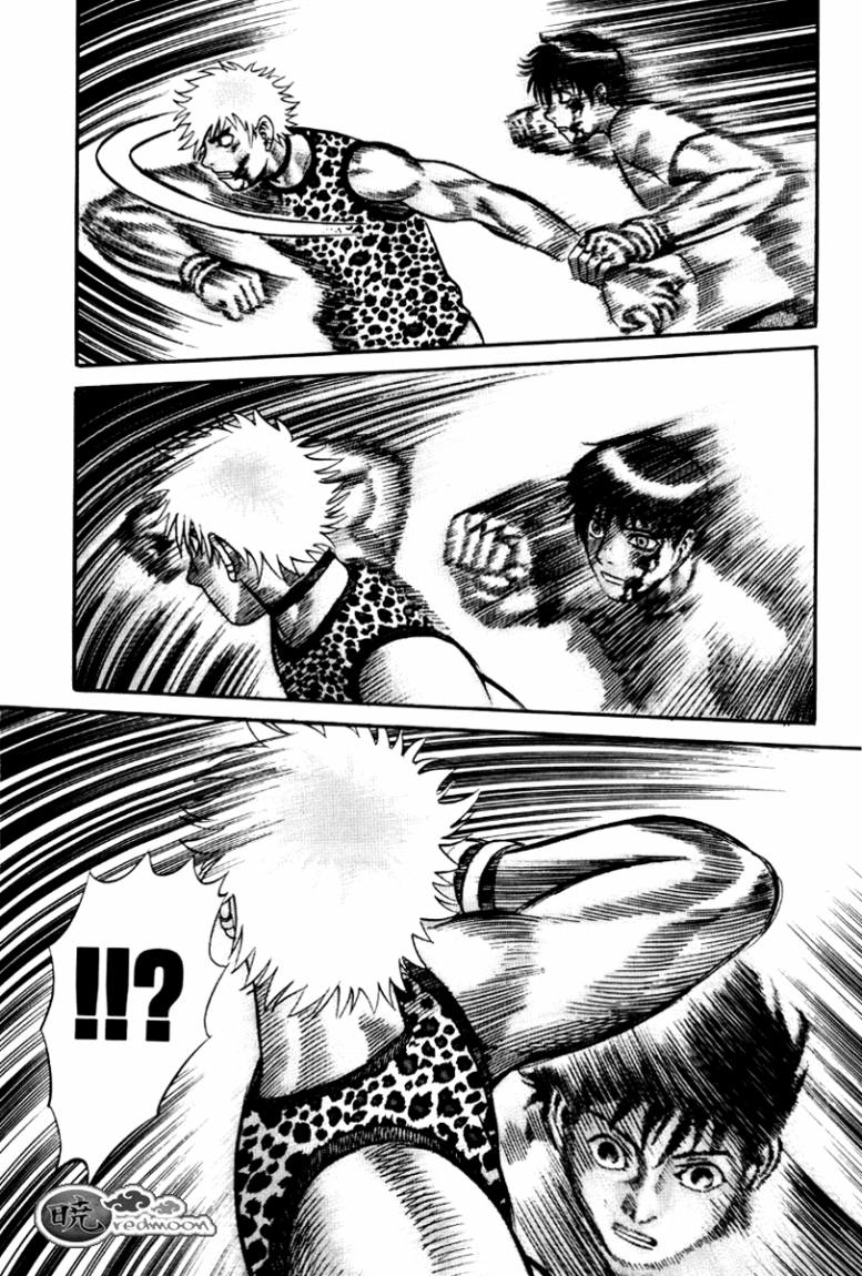 Holyland: Chapter 24 - Page 12