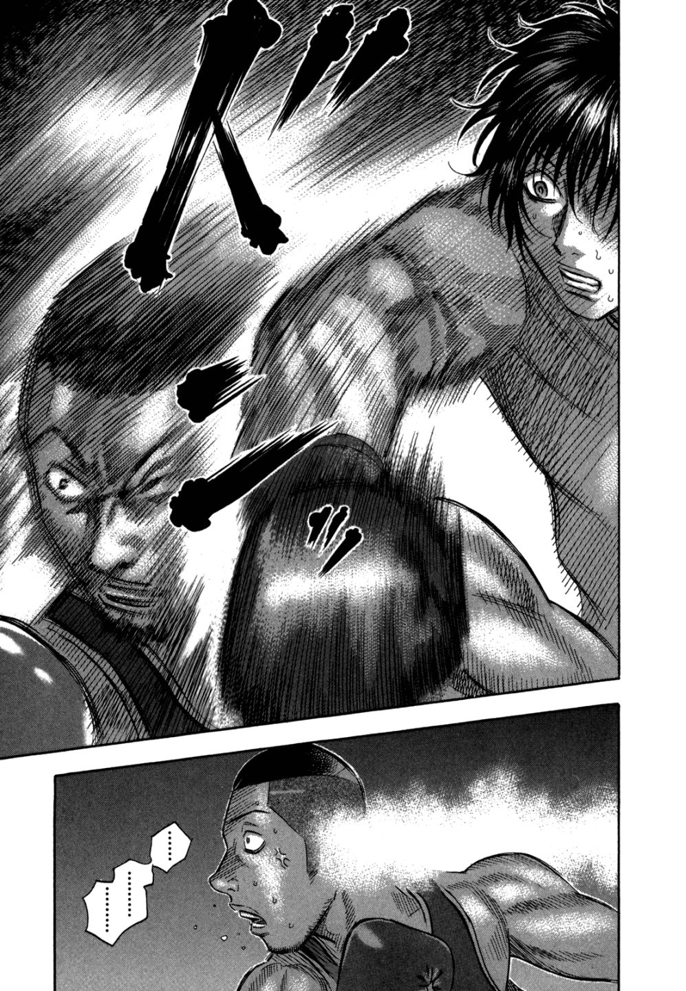 Holyland: Chapter 98 - Page 18