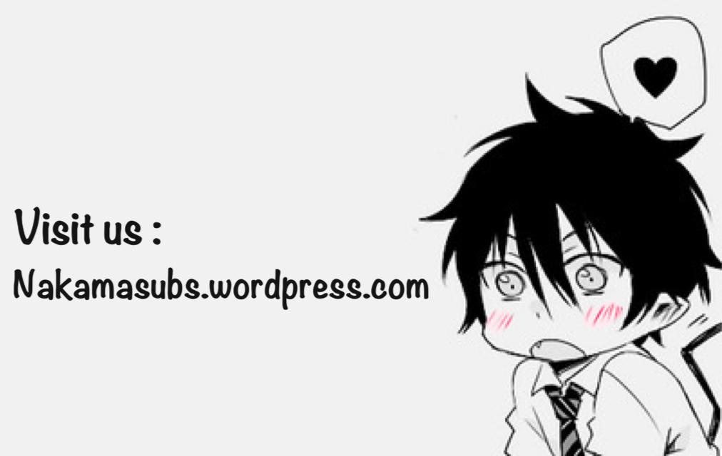 Horimiya: Chapter 6 - Page 26