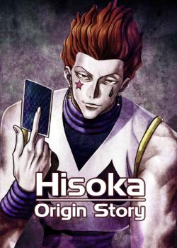 Hunter x Hunter - Hisoka Origin Story