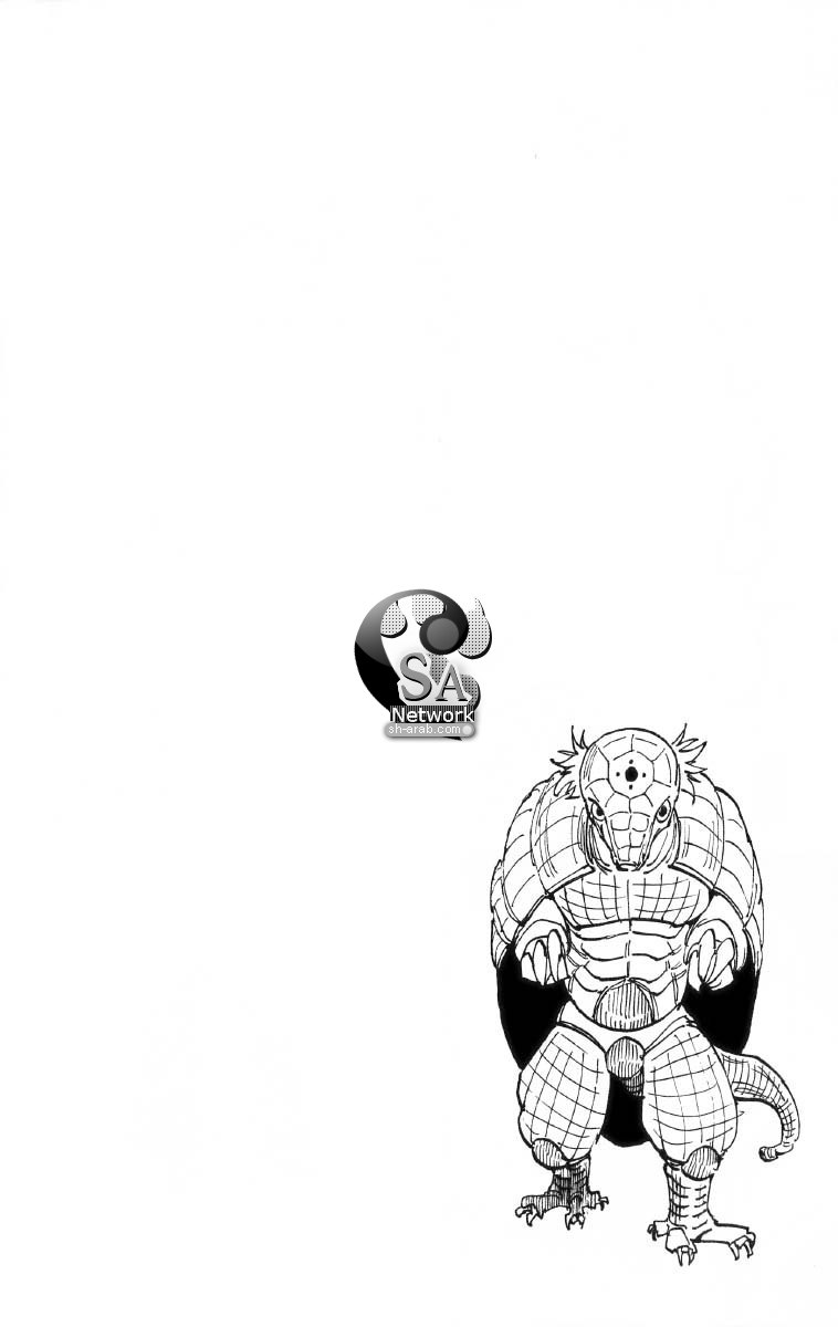 Hunter x Hunter: Chapter 195 - Page 16
