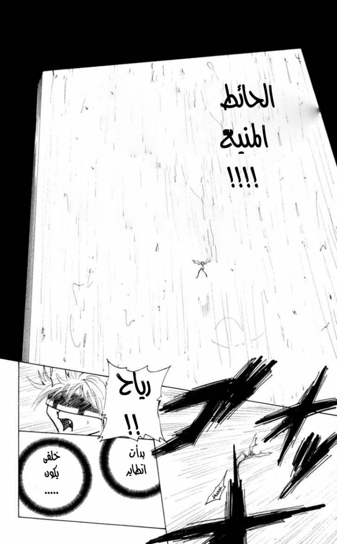 Hunter x Hunter: Chapter 233 - Page 11