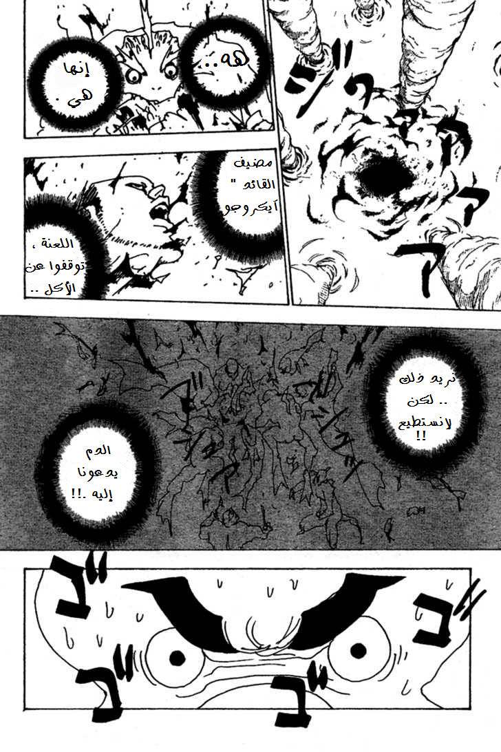 Hunter x Hunter: Chapter 238 - Page 3