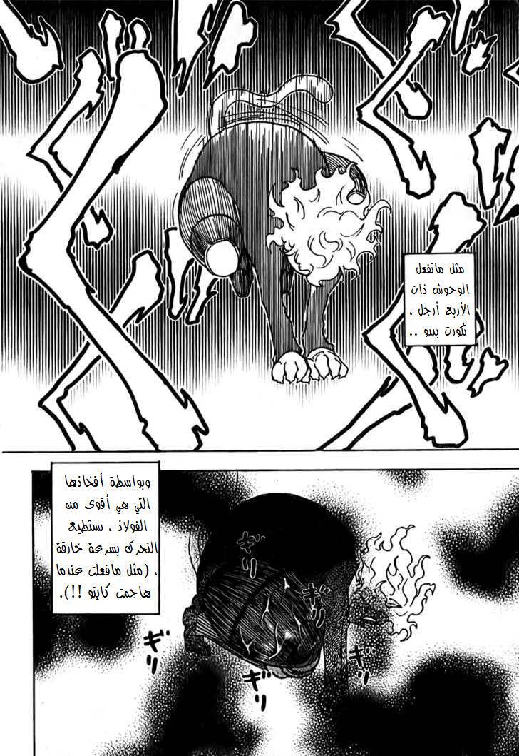 Hunter x Hunter: Chapter 267 - Page 13