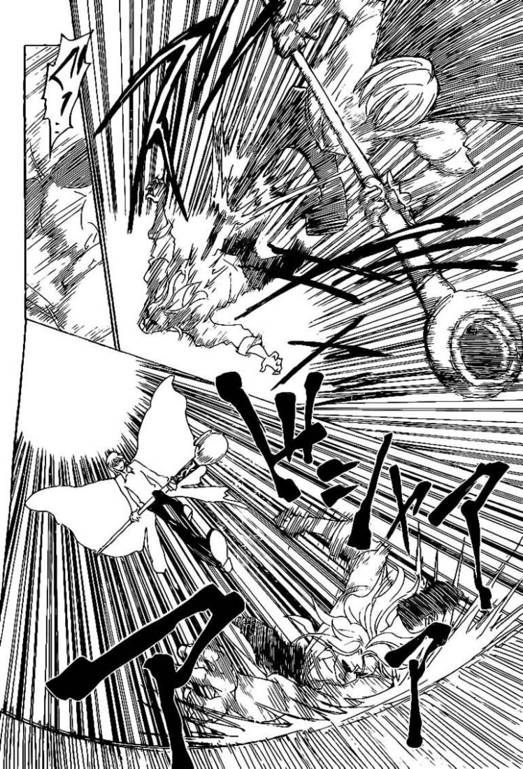 Hunter x Hunter: Chapter 284 - Page 11