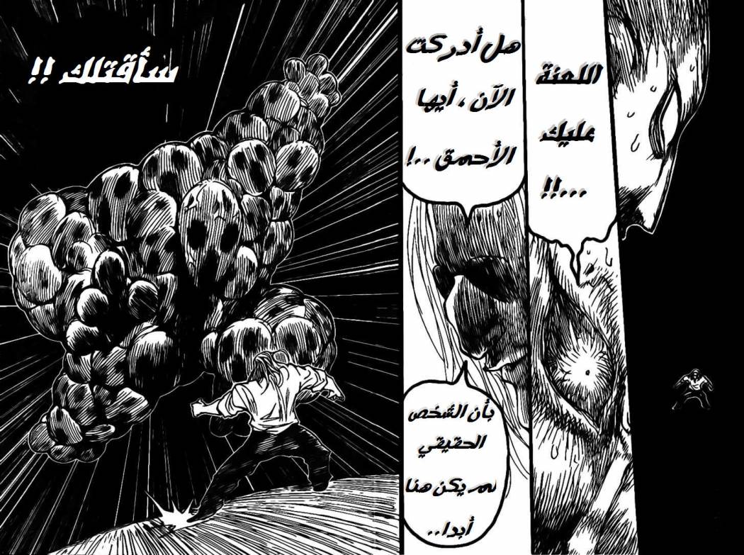 Hunter x Hunter: Chapter 285 - Page 14
