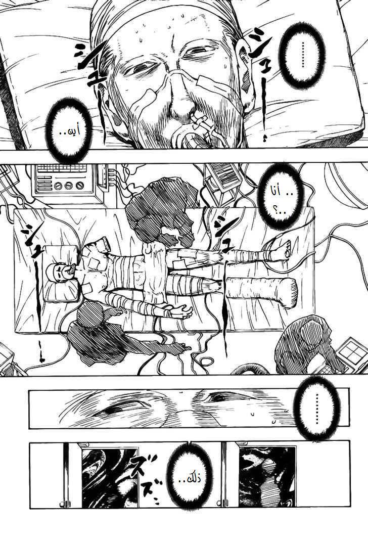 Hunter x Hunter: Chapter 286 - Page 12