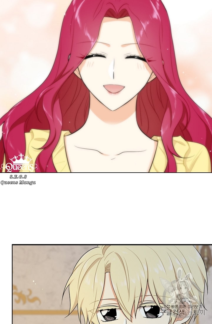 I Became the Mother of the Villain: Chapter 18 - Page 29