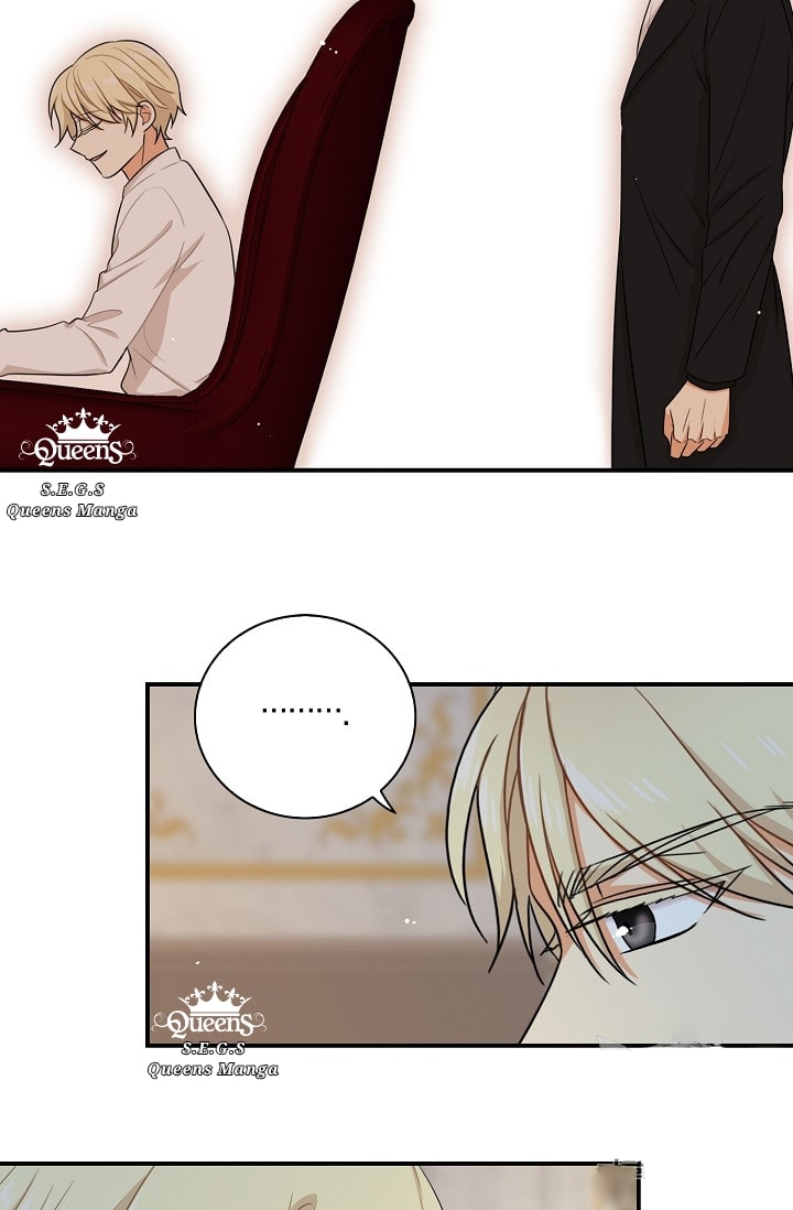 I Became the Mother of the Villain: Chapter 18 - Page 32