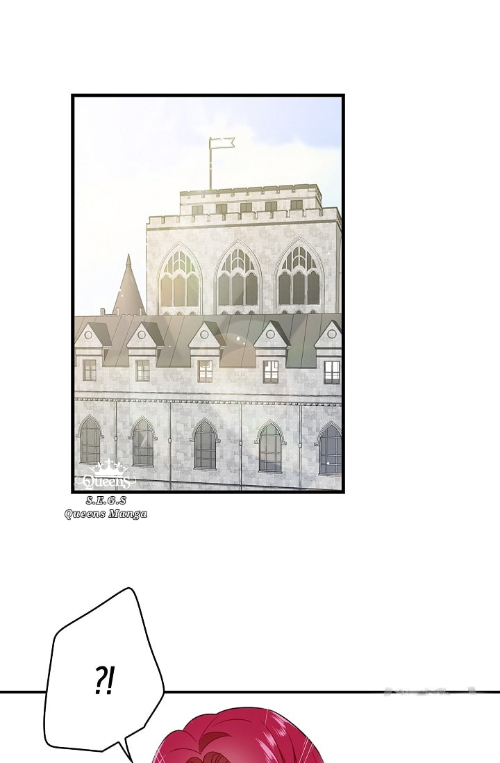 I Became the Mother of the Villain: Chapter 18 - Page 38