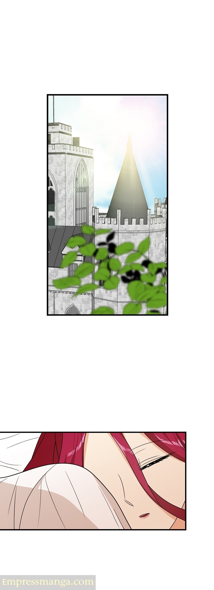 I Became the Mother of the Villain: Chapter 36 - Page 21
