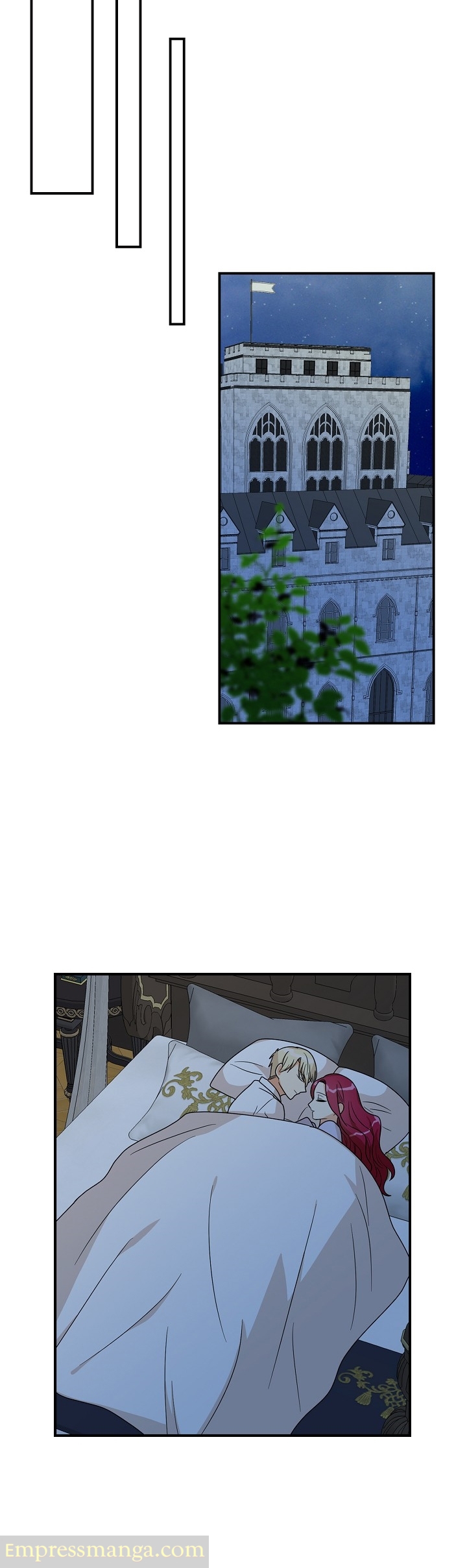 I Became the Mother of the Villain: Chapter 37 - Page 25