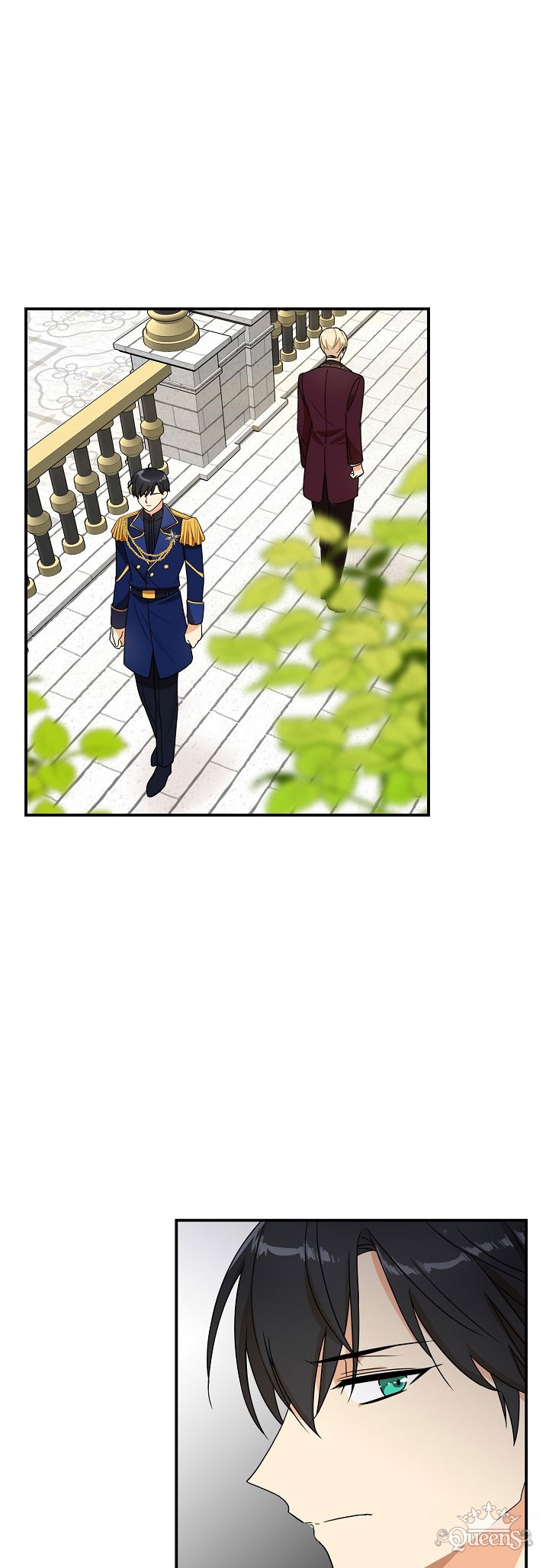 I Became the Mother of the Villain: Chapter 51 - Page 16