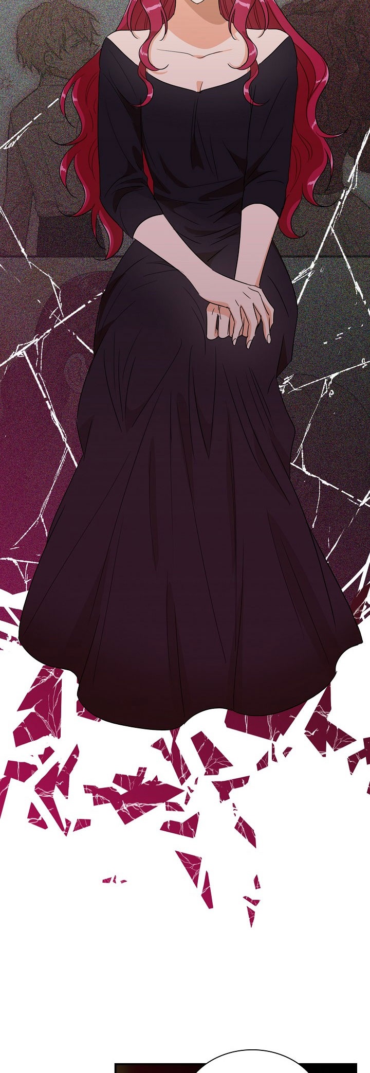 I Became the Mother of the Villain: Chapter 54 - Page 10