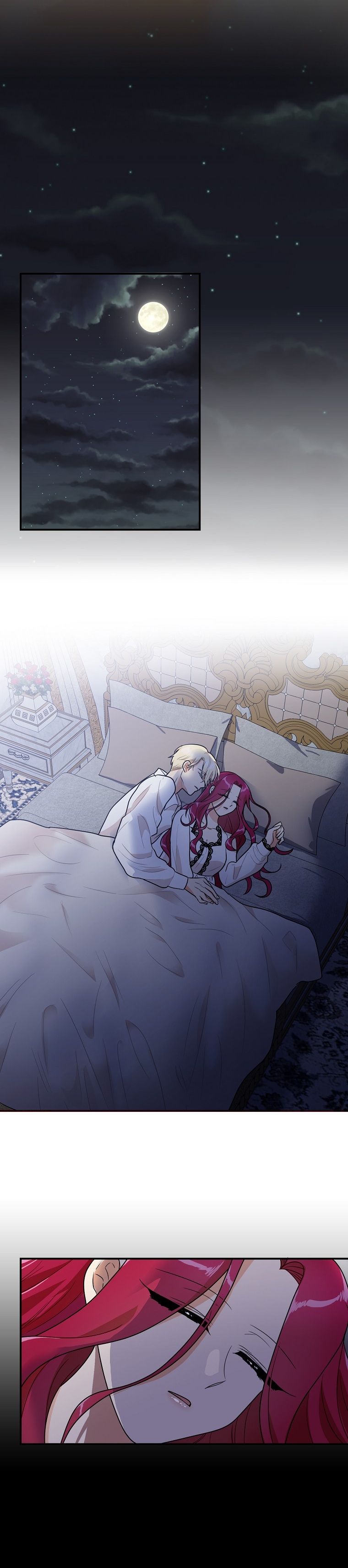 I Became the Mother of the Villain: Chapter 59 - Page 19