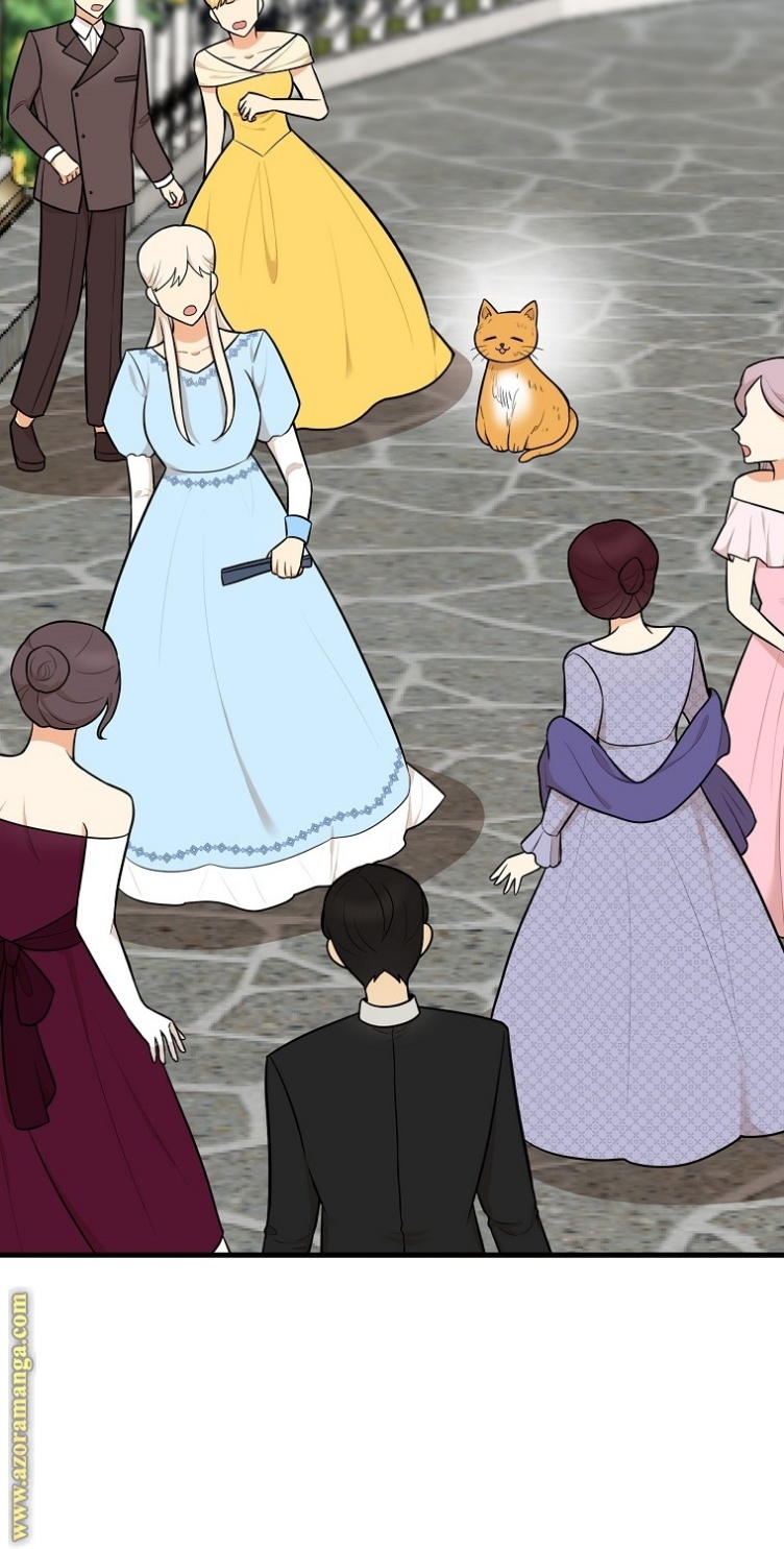 I Became the Mother of the Villain: Chapter 67 - Page 13