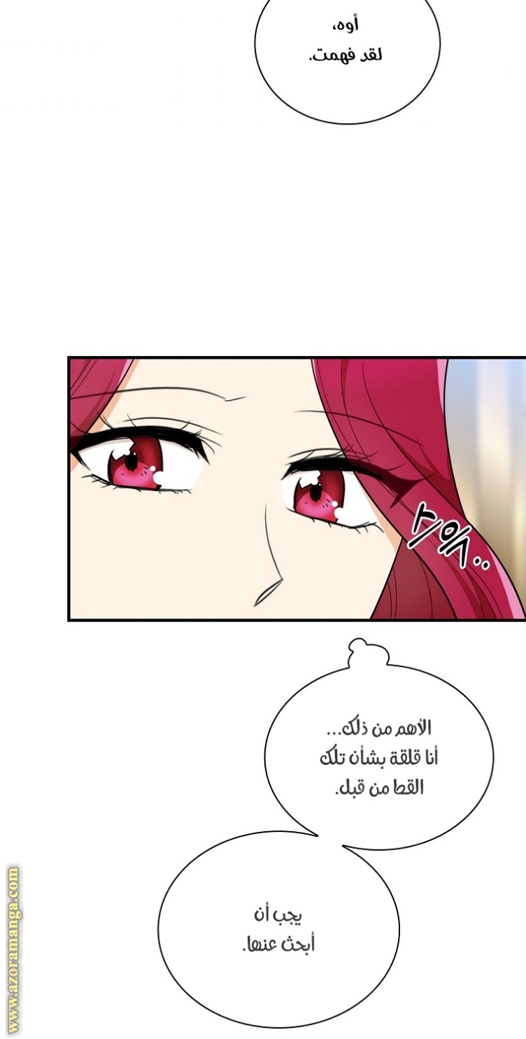 I Became the Mother of the Villain: Chapter 67 - Page 28
