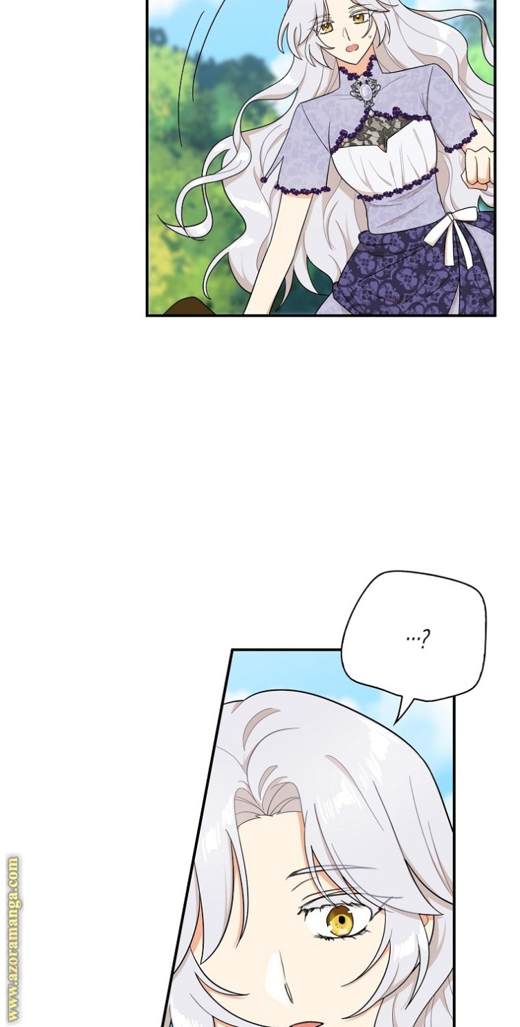 I Became the Mother of the Villain: Chapter 67 - Page 38