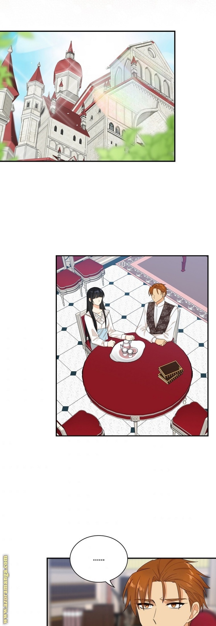I Became the Mother of the Villain: Chapter 70 - Page 28