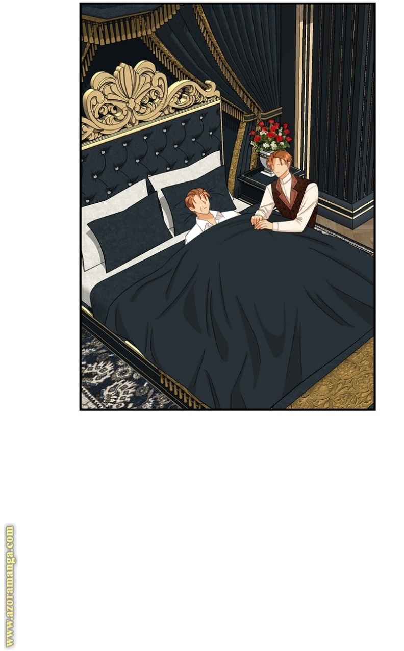 I Became the Mother of the Villain: Chapter 82 - Page 40