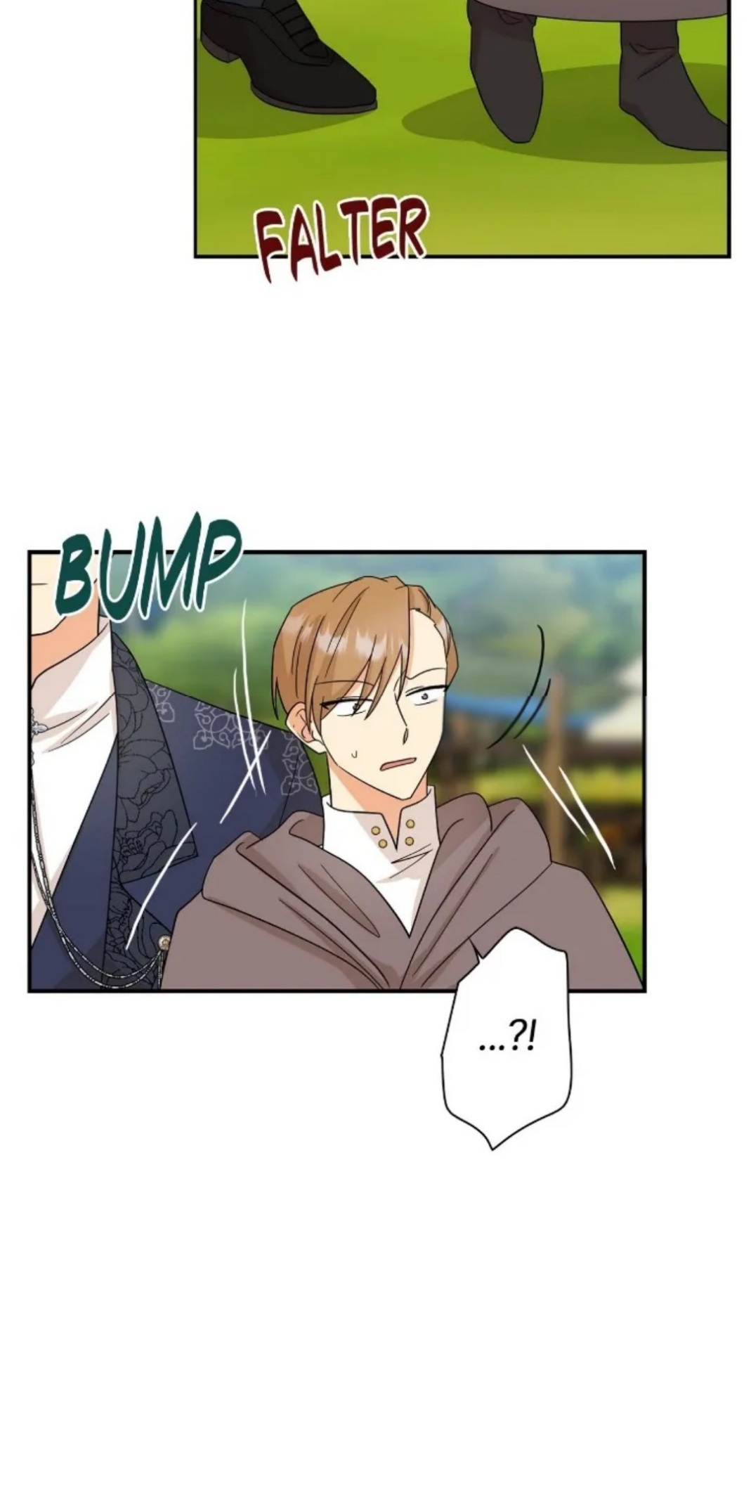I Became the Mother of the Villain: Chapter 93 - Page 5