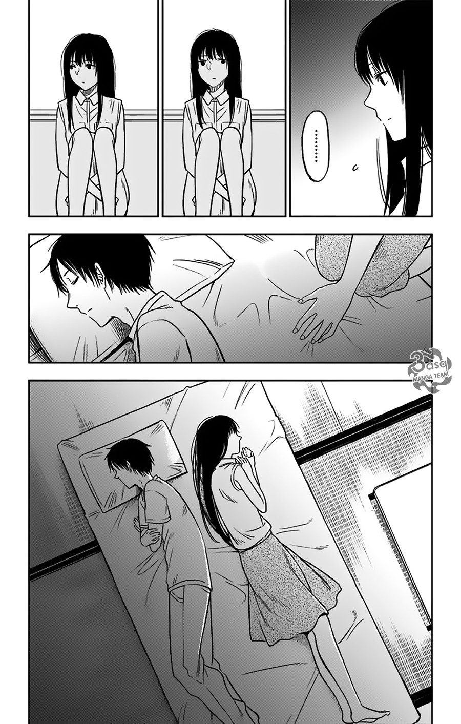 I sold my life for ten thousand yen per year: Chapter 10 - Page 13