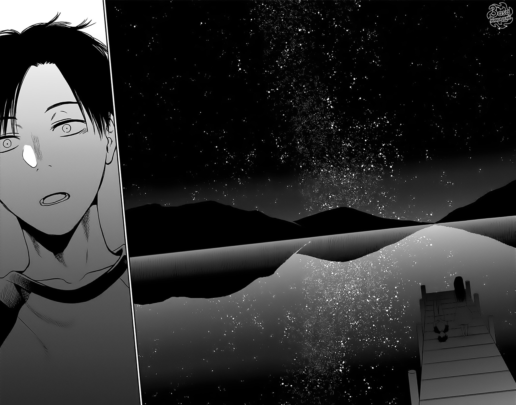 I sold my life for ten thousand yen per year: Chapter 11 - Page 24
